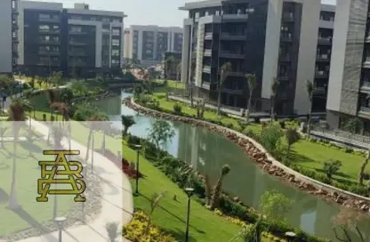 Apartment - 3 Bedrooms - 3 Bathrooms for sale in Privado - Madinaty - Cairo