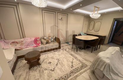 Apartment - 3 Bedrooms - 2 Bathrooms for sale in Al Andalus Buildings - Al Andalus District - New Cairo City - Cairo