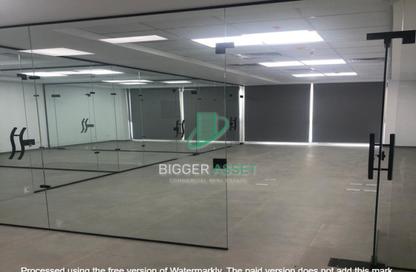 Office Space - Studio - 6 Bathrooms for rent in Mivida - 5th Settlement Compounds - The 5th Settlement - New Cairo City - Cairo