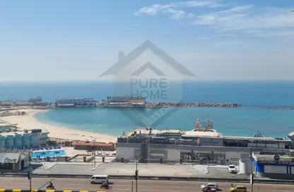 شقة - 2 غرف نوم - 1 حمام للايجار في سيدي جابر - حي شرق - الاسكندرية