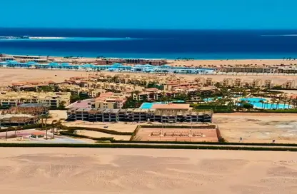 Apartment - 1 Bedroom - 1 Bathroom for sale in Veranda - Sahl Hasheesh - Hurghada - Red Sea