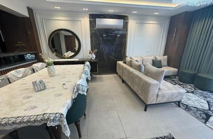 Duplex - 3 Bedrooms - 3 Bathrooms for sale in Al Burouj Compound - El Shorouk Compounds - Shorouk City - Cairo