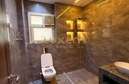 Apartment - 4 Bedrooms - 3 Bathrooms for sale in El Koronfel - The 5th Settlement - New Cairo City - Cairo