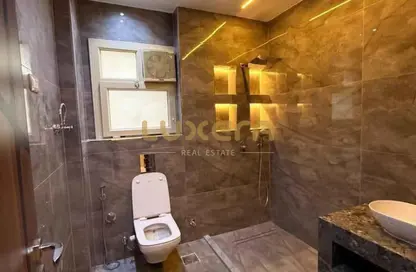 Apartment - 4 Bedrooms - 3 Bathrooms for sale in El Koronfel - The 5th Settlement - New Cairo City - Cairo