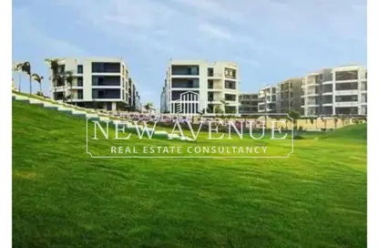 Apartment - 3 Bedrooms - 2 Bathrooms for sale in Taj City - 5th Settlement Compounds - The 5th Settlement - New Cairo City - Cairo