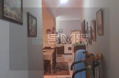 شقة - 2 غرف نوم - 2 حمامات للبيع في كمبوندات هليوبوليس الجديدة - هليوبوليس الجديدة - القاهرة