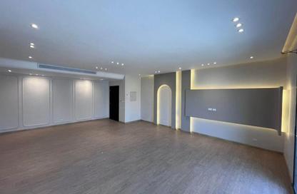 Apartment - 3 Bedrooms - 3 Bathrooms for sale in Six West - Beverly Hills - Sheikh Zayed Compounds - Sheikh Zayed City - Giza