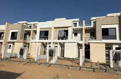 فيلا - 3 غرف نوم - 4 حمامات للبيع في هايد بارك - كمبوندات التجمع الخامس - التجمع الخامس - مدينة القاهرة الجديدة - القاهرة
