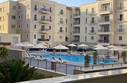 Apartment - 4 Bedrooms - 4 Bathrooms for sale in Mivida - 5th Settlement Compounds - The 5th Settlement - New Cairo City - Cairo
