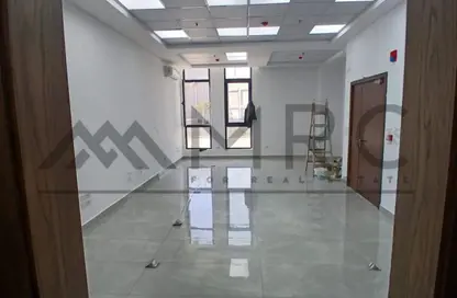 Office Space - Studio for rent in District 5 - 5th Settlement Compounds - The 5th Settlement - New Cairo City - Cairo