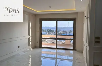 Apartment - 3 Bedrooms - 2 Bathrooms for sale in Saeed Zakaria St. - Al Sefarat District - Nasr City - Cairo