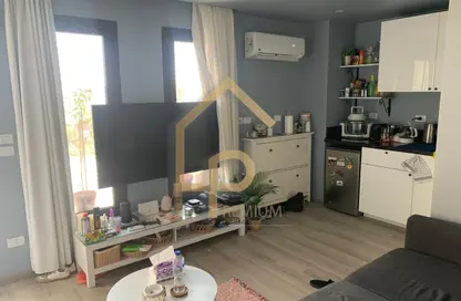 Apartment - Studio - 1 Bathroom for rent in Westown - Sheikh Zayed Compounds - Sheikh Zayed City - Giza