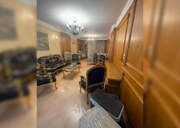 شقة - 4 غرف نوم for للبيع in شارع مدخل شركة النقل والهندسة - سموحة - حي شرق - الاسكندرية