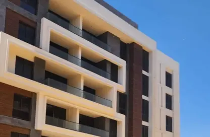 Apartment - 3 Bedrooms - 2 Bathrooms for sale in La Mirada El Mostakbal - Mostakbal City Compounds - Mostakbal City - Future City - Cairo