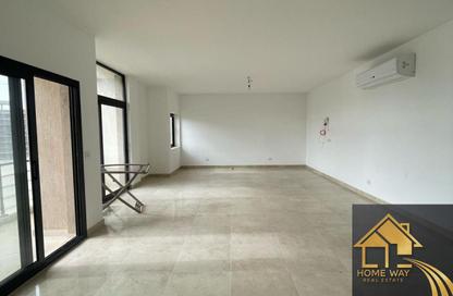 Apartment - 3 Bedrooms - 3 Bathrooms for rent in Moon Residences - Fifth Square - The 5th Settlement - New Cairo City - Cairo