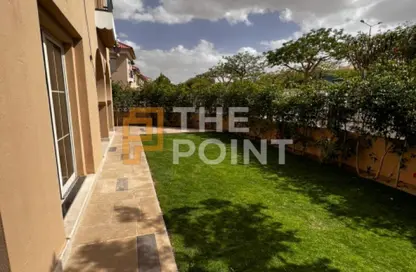 Villa - 6 Bedrooms - 6 Bathrooms for sale in Hyde Park - New Cairo City - Cairo Villa - 6 Bedrooms - 6 Bathrooms for sale in Hyde Park - New Cairo City - Cairo