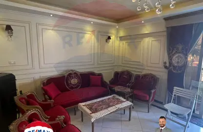 Apartment - 3 Bedrooms - 2 Bathrooms for sale in El Asafra Bahary - Asafra - Hay Than El Montazah - Alexandria