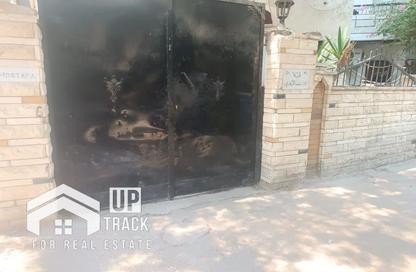 بناية كاملة - استوديو - 4 حمامات للبيع في مصر الجديدة - القاهرة