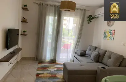 Apartment - 2 Bedrooms - 1 Bathroom for rent in Privado - Madinaty - Cairo