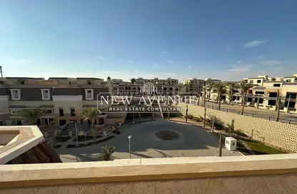 فيلا - 5 غرف نوم - 6 حمامات للبيع في سراي - كمبوندات مدينة المستقبل - مدينة المستقبل - القاهرة