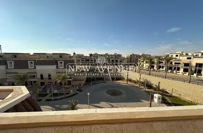 فيلا - 5 غرف نوم - 6 حمامات للبيع في سراي - كمبوندات مدينة المستقبل - مدينة المستقبل - القاهرة