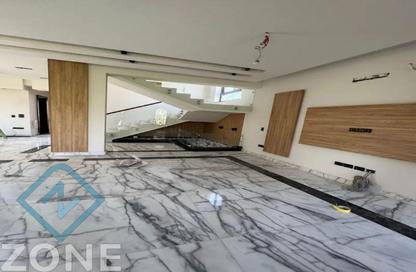 Villa - 4 Bedrooms - 4 Bathrooms for rent in Madinaty - Cairo