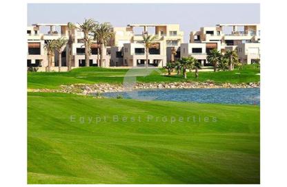 شاليه - 2 غرف نوم - 2 حمامات للبيع في هاسييندا وايت - سيدي عبد الرحمن - الساحل الشمالي