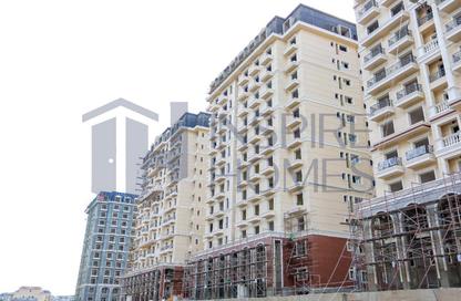 Apartment - 3 Bedrooms - 3 Bathrooms for sale in Sawary - Alexandria Compounds - Alexandria
