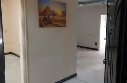 مكتب عمل جماعي - استوديو - 2 حمامات للايجار في ماريوت ريزيدنس هليوبوليس - الماظة - مصر الجديدة - القاهرة