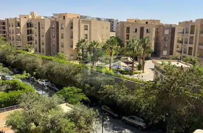Apartment - 3 Bedrooms - 2 Bathrooms for rent in Highland Park - 5th Settlement Compounds - The 5th Settlement - New Cairo City - Cairo