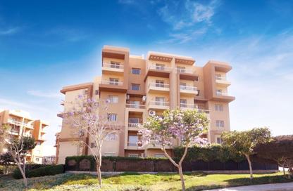 Apartment - 3 Bedrooms - 3 Bathrooms for sale in Ashgar City - Al Wahat Road - 6 October City - Giza