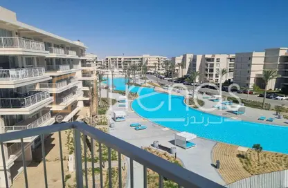 فيلا - 4 غرف نوم - 4 حمامات للبيع في سوان ليك الساحل الشمالي - قسم الضبعة - الساحل الشمالي