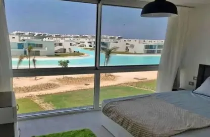 شاليه - 3 غرف نوم - 1 حمام للبيع في سيشور - راس الحكمة - الساحل الشمالي