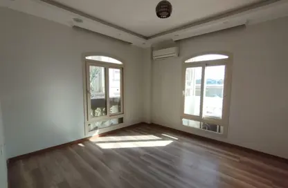 Apartment - 3 Bedrooms - 3 Bathrooms for rent in Leila - North Investors Area - New Cairo City - Cairo