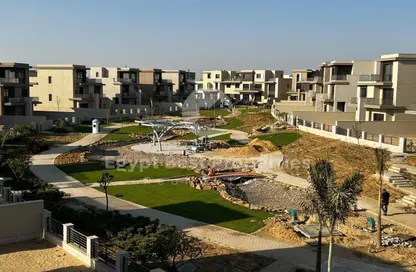 Villa - 5 Bedrooms - 6 Bathrooms for sale in The Estates - Sheikh Zayed Compounds - Sheikh Zayed City - Giza