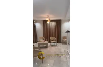 شقة - 3 غرف نوم - 3 حمامات للبيع في جنة 2 - كمبوندات الشيخ زايد - الشيخ زايد - الجيزة