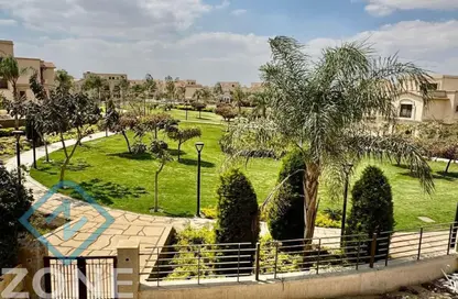 Villa - 3 Bedrooms - 3 Bathrooms for sale in Madinaty - Cairo