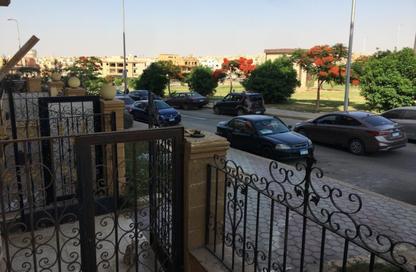 شقة - 3 غرف نوم - 1 حمام للبيع في عمارات النرجس - النرجس - مدينة القاهرة الجديدة - القاهرة