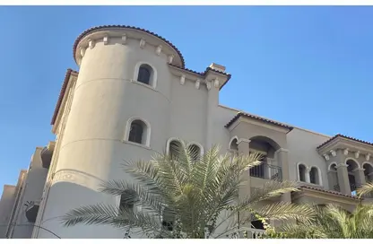 Chalet - 3 Bedrooms - 3 Bathrooms for sale in Marassi - Sidi Abdel Rahman - North Coast