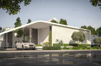 Apartment - 2 Bedrooms - 2 Bathrooms for sale in Safia - Ras Al Hekma - North Coast