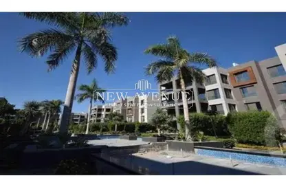 Apartment - 3 Bedrooms - 3 Bathrooms for sale in Silver Palm - North Investors Area - New Cairo City - Cairo
