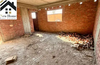 Apartment - 3 Bedrooms - 3 Bathrooms for sale in Gate 4 - Mena - Hadayek El Ahram - Giza Apartment - 3 Bedrooms - 3 Bathrooms for sale in Gate 4 - Mena - Hadayek El Ahram - Giza