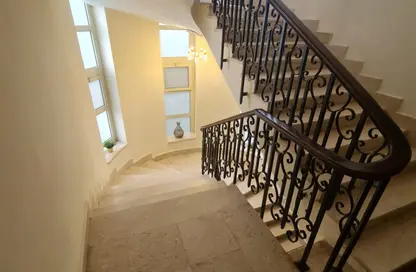 Villa - 5 Bedrooms - 5 Bathrooms for sale in Dyar - Ext North Inves Area - New Cairo City - Cairo