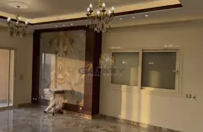 فيلا - 6 غرف نوم - 5 حمامات للبيع في ستون بارك - كمبوندات التجمع الخامس - التجمع الخامس - مدينة القاهرة الجديدة - القاهرة