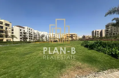 Duplex - 3 Bedrooms - 4 Bathrooms for sale in O West - 6 October Compounds - 6 October City - Giza