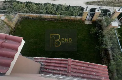 فيلا - 4 غرف نوم - 4 حمامات للايجار في ميفيدا - كمبوندات التجمع الخامس - التجمع الخامس - مدينة القاهرة الجديدة - القاهرة