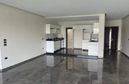 Apartment - 2 Bedrooms - 2 Bathrooms for rent in Lake View Residence - 5th Settlement Compounds - The 5th Settlement - New Cairo City - Cairo