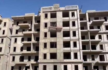 شقة - 4 غرف نوم - 5 حمامات للبيع في مدينة الخمائل - كمبوندات الشيخ زايد - الشيخ زايد - الجيزة