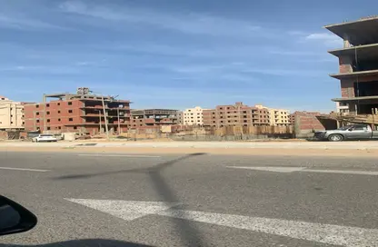 قطعة أرض - استوديو للبيع في بيت الوطن - التجمع الخامس - مدينة القاهرة الجديدة - القاهرة