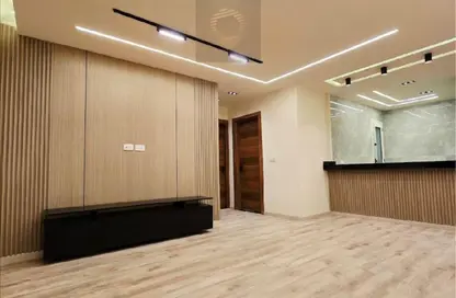 Apartment - 2 Bedrooms - 1 Bathroom for sale in Privado - Madinaty - Cairo